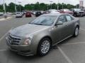 Tuscan Bronze ChromaFlair - CTS 3.0 Sedan Photo No. 1