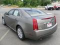 Tuscan Bronze ChromaFlair - CTS 3.0 Sedan Photo No. 2