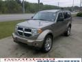 2007 Light Khaki Metallic Dodge Nitro SLT 4x4  photo #13