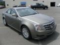 Tuscan Bronze ChromaFlair - CTS 3.0 Sedan Photo No. 5