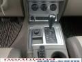 Light Khaki Metallic - Nitro SLT 4x4 Photo No. 18