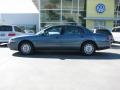 Titanium Blue Metallic - LeSabre Limited Photo No. 2