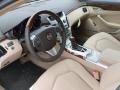 Tuscan Bronze ChromaFlair - CTS 3.0 Sedan Photo No. 27