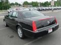 2010 Black Raven Cadillac DTS   photo #2