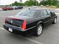 2010 Black Raven Cadillac DTS   photo #4