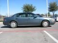 Titanium Blue Metallic - LeSabre Limited Photo No. 6
