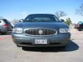 Titanium Blue Metallic - LeSabre Limited Photo No. 8