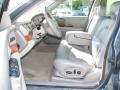 Titanium Blue Metallic - LeSabre Limited Photo No. 9