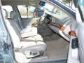 Titanium Blue Metallic - LeSabre Limited Photo No. 10