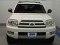 Natural White - 4Runner SR5 4x4 Photo No. 7