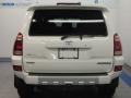 Natural White - 4Runner SR5 4x4 Photo No. 8