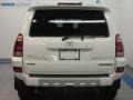 2004 Natural White Toyota 4Runner SR5 4x4  photo #8