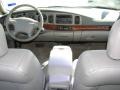Titanium Blue Metallic - LeSabre Limited Photo No. 13