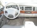 Titanium Blue Metallic - LeSabre Limited Photo No. 14