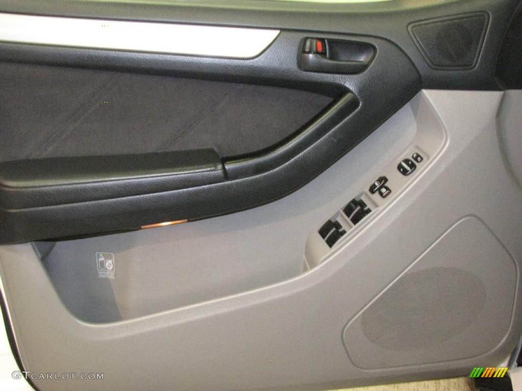 2004 4Runner SR5 4x4 - Natural White / Stone photo #16