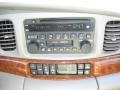 Titanium Blue Metallic - LeSabre Limited Photo No. 15