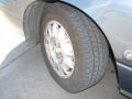 Titanium Blue Metallic - LeSabre Limited Photo No. 16