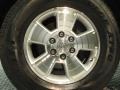 Natural White - 4Runner SR5 4x4 Photo No. 22