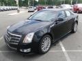 Black Raven - CTS 3.6 Premium Sedan Photo No. 1