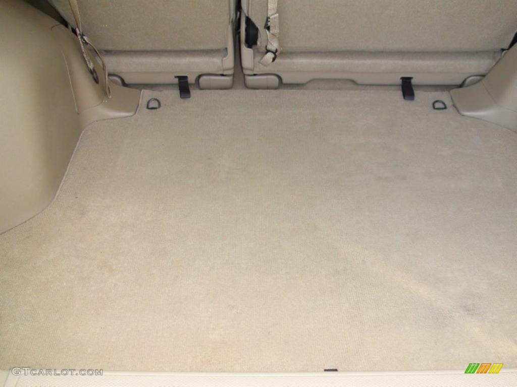 2006 CR-V LX - Taffeta White / Ivory photo #34