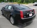 Black Raven - CTS 3.6 Premium Sedan Photo No. 2