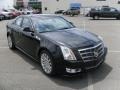 Black Raven - CTS 3.6 Premium Sedan Photo No. 6