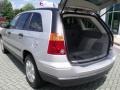 2008 Bright Silver Metallic Chrysler Pacifica LX  photo #16