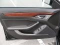 Black Raven - CTS 3.6 Premium Sedan Photo No. 10