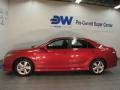 Barcelona Red Metallic - Camry SE Photo No. 5