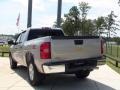 Silver Birch Metallic - Silverado 1500 LT Crew Cab Photo No. 7