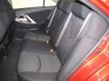 Barcelona Red Metallic - Camry SE Photo No. 12