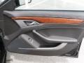Black Raven - CTS 3.6 Premium Sedan Photo No. 23