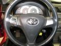 Barcelona Red Metallic - Camry SE Photo No. 15