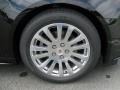 Black Raven - CTS 3.6 Premium Sedan Photo No. 26
