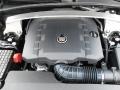 Black Raven - CTS 3.6 Premium Sedan Photo No. 27