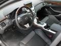 Black Raven - CTS 3.6 Premium Sedan Photo No. 28