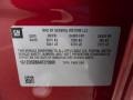 Red Jewel Tintcoat - Malibu LT Sedan Photo No. 6