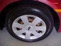 Redfire Metallic - Fusion S Photo No. 4