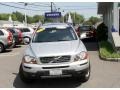Silver Metallic - XC90 3.2 AWD Photo No. 2