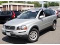 Silver Metallic - XC90 3.2 AWD Photo No. 3