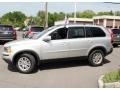 Silver Metallic - XC90 3.2 AWD Photo No. 4