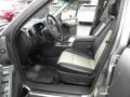 Vapor Silver Metallic - Explorer Sport Trac Limited 4x4 Photo No. 8