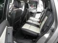 Vapor Silver Metallic - Explorer Sport Trac Limited 4x4 Photo No. 9
