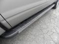 Vapor Silver Metallic - Explorer Sport Trac Limited 4x4 Photo No. 12