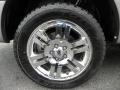 Vapor Silver Metallic - Explorer Sport Trac Limited 4x4 Photo No. 13
