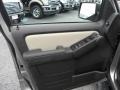 Vapor Silver Metallic - Explorer Sport Trac Limited 4x4 Photo No. 18