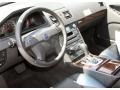 Silver Metallic - XC90 3.2 AWD Photo No. 13