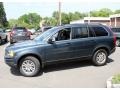 Shadow Blue Metallic - XC90 3.2 AWD Photo No. 4