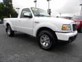 Oxford White - Ranger Sport Regular Cab 4x4 Photo No. 1