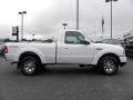 Oxford White - Ranger Sport Regular Cab 4x4 Photo No. 2